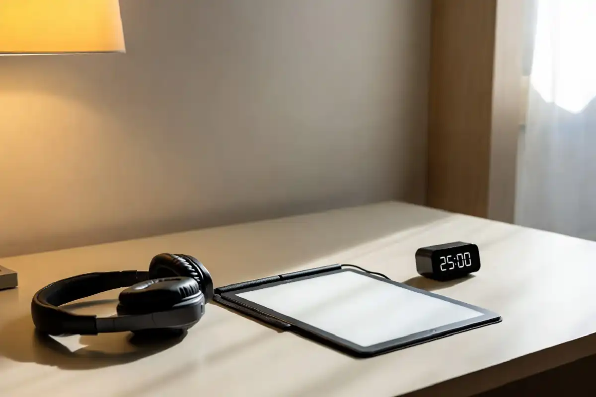 best gadgets for focus and concentration