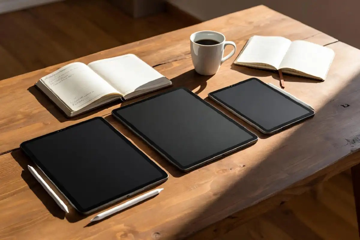 best tablet for handwritten notes