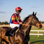Dylan Davis injury comeback at Gulfstream Park racetrack in 2026
