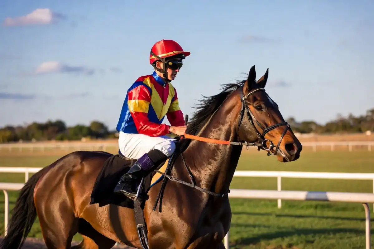 Dylan Davis injury comeback at Gulfstream Park racetrack in 2026