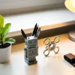 quirky desk gadgets workspace 2026