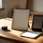 tech gadgets that reduce screen time featured