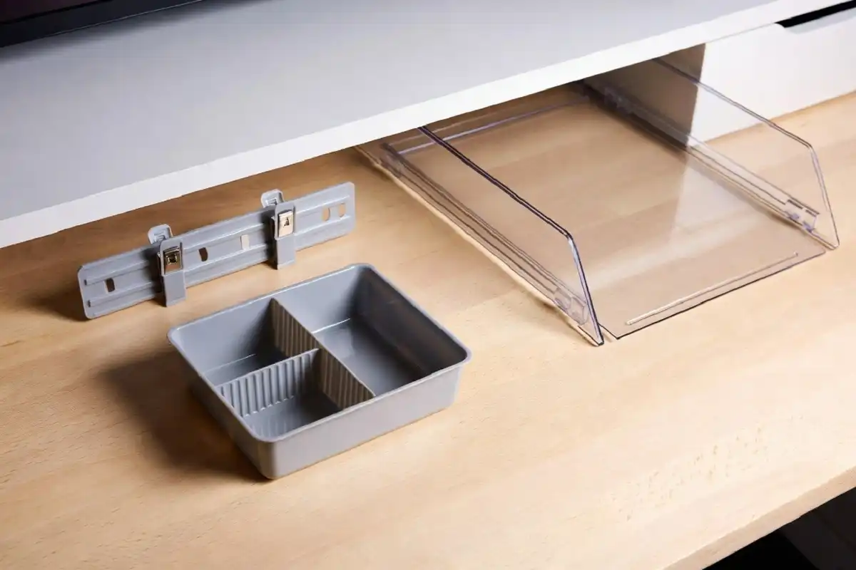 Budget-Friendly Minimalist Organizer Options